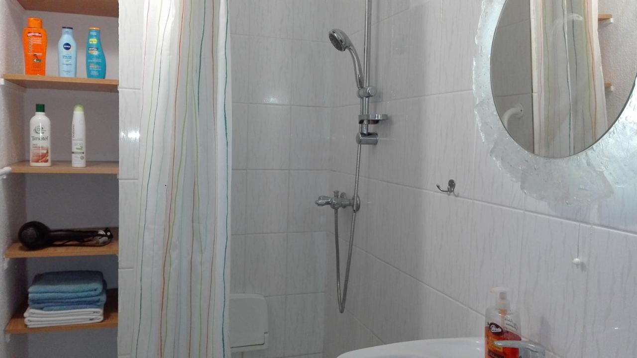 ארונה Finca Patio Canario מראה חיצוני תמונה