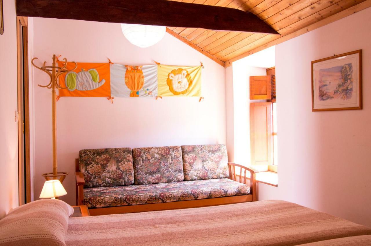 ארונה Finca Patio Canario מראה חיצוני תמונה